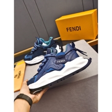 Fendi Low Shoes